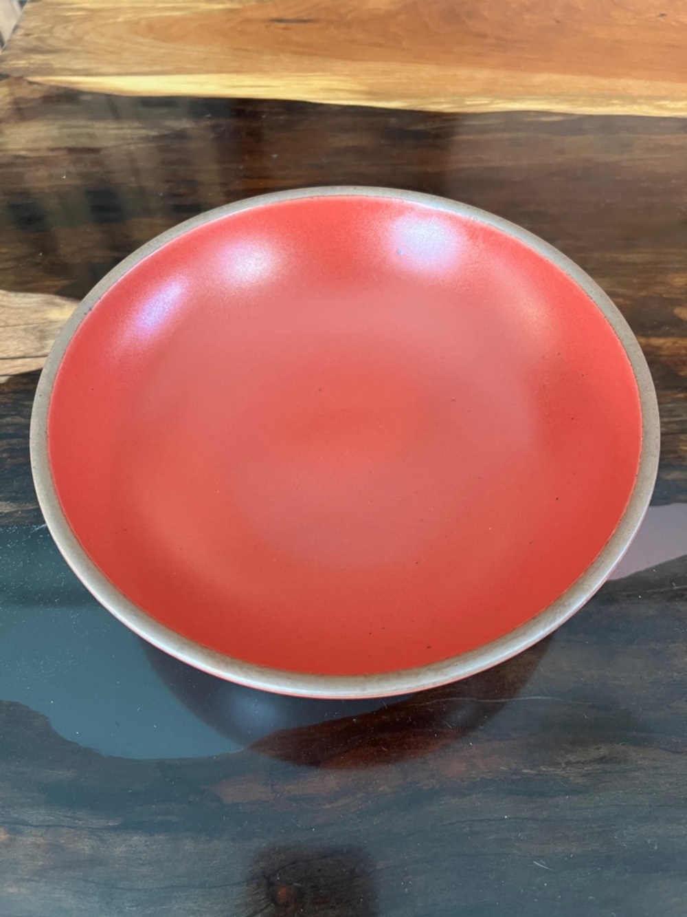 EAST FORK EDB in HENRI’s RED